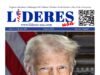¡Llegó la primera edición de Líderes USA 2025! 📰✨