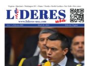 ¡Nueva edición de Líderes USA 2025!