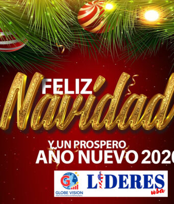 🎄✨ NAVIDAD DE UNIDAD, COMPROMISO Y PROYECCIÓN GLOBAL ✨🎄