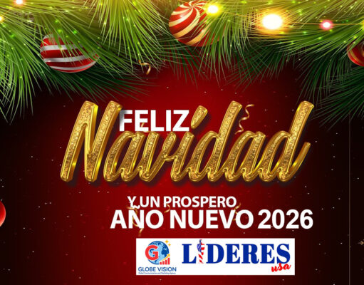 🎄✨ NAVIDAD DE UNIDAD, COMPROMISO Y PROYECCIÓN GLOBAL ✨🎄