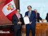 🇵🇪 ELECCIONES 2026 | ING. JORGE ZEBALLOS APONTE RECIBE SU CREDENCIAL DEL JNE COMO DIPUTADO ELECTO POR LOS PERUANOS EN EL EXTERIOR (PEX): UN NUEVO CAPÍTULO EN LA REPRESENTACIÓN DE MÁS DE CUATRO MILLONES DE PERUANOS EN EL MUNDO