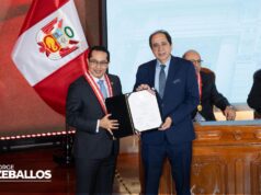 🇵🇪 ELECCIONES 2026 | ING. JORGE ZEBALLOS APONTE RECIBE SU CREDENCIAL DEL JNE COMO DIPUTADO ELECTO POR LOS PERUANOS EN EL EXTERIOR (PEX): UN NUEVO CAPÍTULO EN LA REPRESENTACIÓN DE MÁS DE CUATRO MILLONES DE PERUANOS EN EL MUNDO