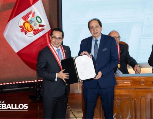 🇵🇪 ELECCIONES 2026 | ING. JORGE ZEBALLOS APONTE RECIBE SU CREDENCIAL DEL JNE COMO DIPUTADO ELECTO POR LOS PERUANOS EN EL EXTERIOR (PEX): UN NUEVO CAPÍTULO EN LA REPRESENTACIÓN DE MÁS DE CUATRO MILLONES DE PERUANOS EN EL MUNDO