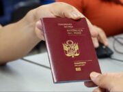 DE LA LEY A LA REALIDAD: INICIATIVA DEL CONGRESISTA JORGE ZEBALLOS HACE POSIBLE EL NUEVO PASAPORTE DE EMERGENCIA PARA PERUANOS EN EL EXTERIOR