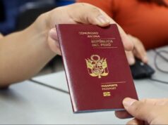 DE LA LEY A LA REALIDAD: INICIATIVA DEL CONGRESISTA JORGE ZEBALLOS HACE POSIBLE EL NUEVO PASAPORTE DE EMERGENCIA PARA PERUANOS EN EL EXTERIOR