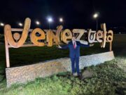 EMBAJADOR HUMANITARIO DR. LUIS SUÁREZ HERNÁNDEZ CONCLUYE EXITOSA VISITA OFICIAL A VENEZUELA Y FORTALECE LA COOPERACIÓN INTERNACIONAL