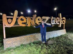EMBAJADOR HUMANITARIO DR. LUIS SUÁREZ HERNÁNDEZ CONCLUYE EXITOSA VISITA OFICIAL A VENEZUELA Y FORTALECE LA COOPERACIÓN INTERNACIONAL