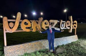 EMBAJADOR HUMANITARIO DR. LUIS SUÁREZ HERNÁNDEZ CONCLUYE EXITOSA VISITA OFICIAL A VENEZUELA Y FORTALECE LA COOPERACIÓN INTERNACIONAL