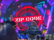 ZIP CODE BAND: MÚSICA, PRODUCCIÓN Y TALENTO LATINO