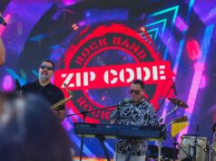 ZIP CODE BAND: MÚSICA, PRODUCCIÓN Y TALENTO LATINO