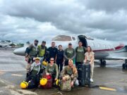 EMBAJADOR LUIS SUÁREZ HERNÁNDEZ LIDERA NUEVOS ESFUERZOS DE APOYO HUMANITARIO PARA COLOMBIA TRAS EL TERREMOTO