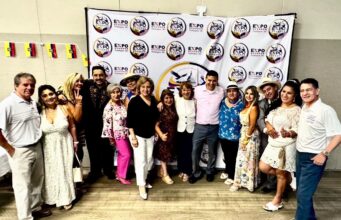 EXPO ECUADOR WASHINGTON DC 2026