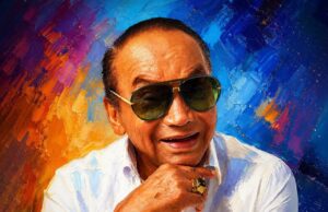 LOS 90 DE MELCOCHITA: LA DESPEDIDA DEL SONERO