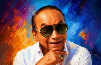 LOS 90 DE MELCOCHITA: LA DESPEDIDA DEL SONERO