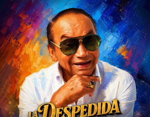 LOS 90 DE MELCOCHITA: LA DESPEDIDA DEL SONERO