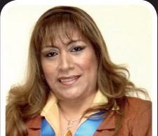 MAG. SILVIA MARISOL QUISPE BAUTISTA