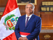 CÉSAR SANDOVAL POZO LLEGARÁ A WASHINGTON DC PARA PARTICIPAR EN SEMINARIO